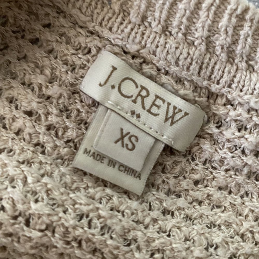 JCrew Sweater - Picture 4 of 5